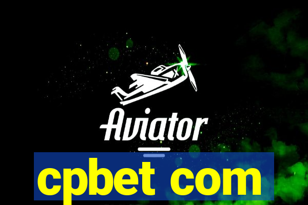 cpbet com